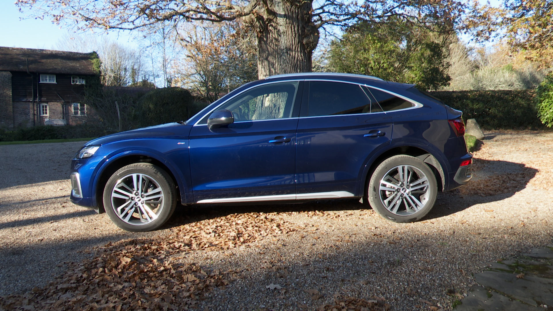 Audi Personal & Business Car Lease Deals